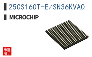 25CS160T-E/SN36KVAO