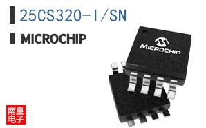 25CS320-I/SN