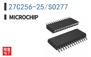 27C256-25/SO277