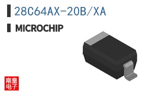 28C64AX-20B/XA
