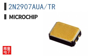 2N2907AUA/TR