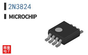 2N3824