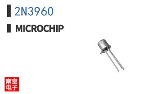 2N3960