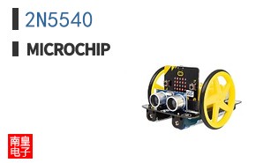 2N5540