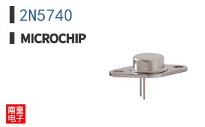 2N5740