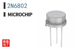 2N6802