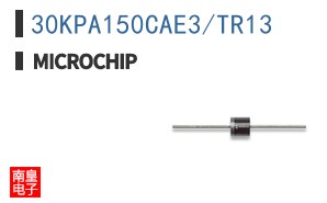 30KPA150CAE3/TR13