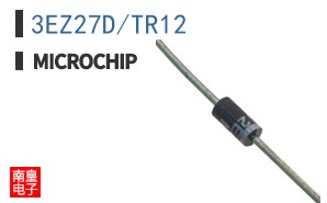 3EZ27D/TR12