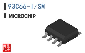 93C66-I/SM