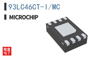 93LC46CT-I/MC