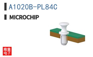 A1020B-PL84C