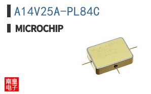 A14V25A-PL84C