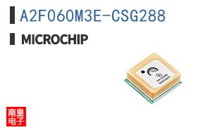 A2F060M3E-CSG288