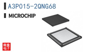 A3P015-2QNG68