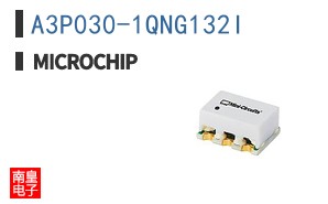 A3P030-1QNG132I