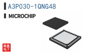 A3P030-1QNG48