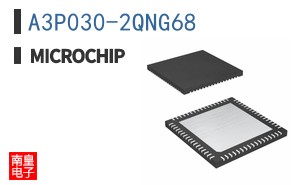 A3P030-2QNG68