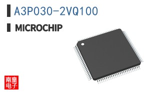 A3P030-2VQ100