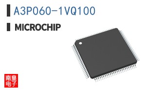 A3P060-1VQ100
