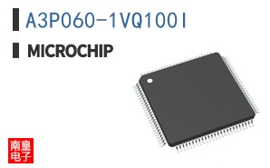 A3P060-1VQ100I