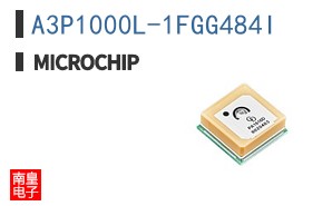 A3P1000L-1FGG484I