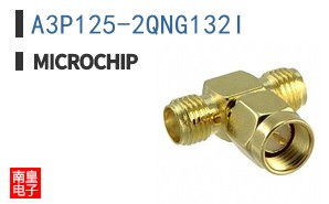 A3P125-2QNG132I