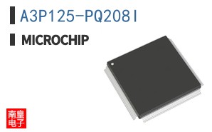 A3P125-PQ208I