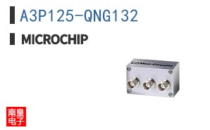 A3P125-QNG132
