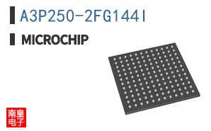 A3P250-2FG144I