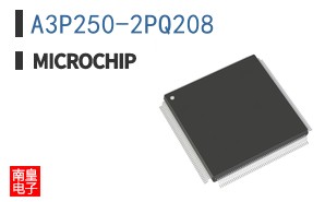 A3P250-2PQ208