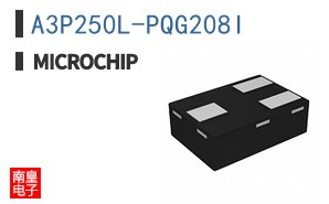 A3P250L-PQG208I