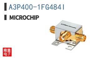 A3P400-1FG484I