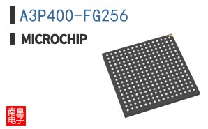 A3P400-FG256