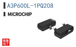 A3P600L-1PQ208