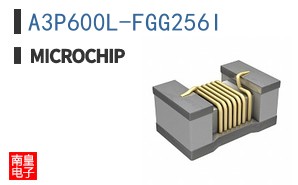 A3P600L-FGG256I