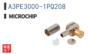 A3PE3000-1PQ208