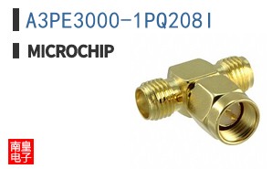 A3PE3000-1PQ208I