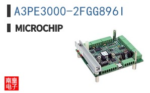 A3PE3000-2FGG896I