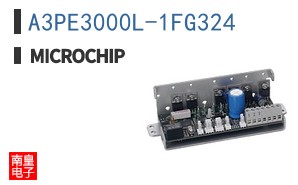 A3PE3000L-1FG324