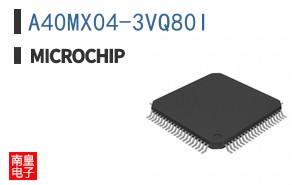 A40MX04-3VQ80I