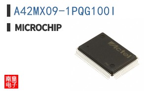 A42MX09-1PQG100I