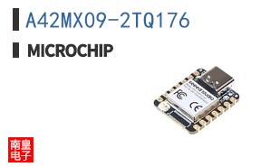 A42MX09-2TQ176