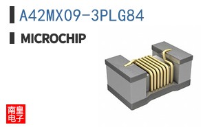 A42MX09-3PLG84