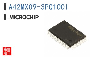 A42MX09-3PQ100I