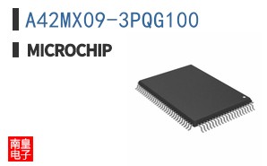 A42MX09-3PQG100