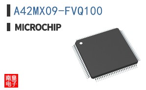 A42MX09-FVQ100