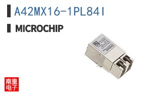 A42MX16-1PL84I