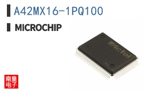 A42MX16-1PQ100