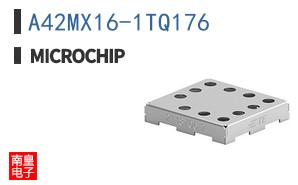 A42MX16-1TQ176