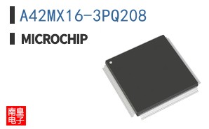 A42MX16-3PQ208